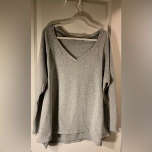 Lands’ End Sweatshirt